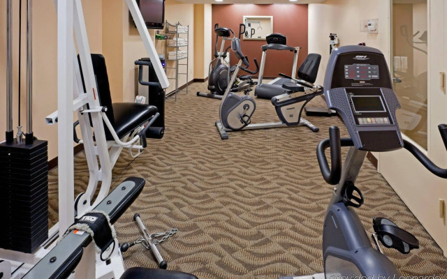 Candlewood Suites New York City-Times Square by IHG