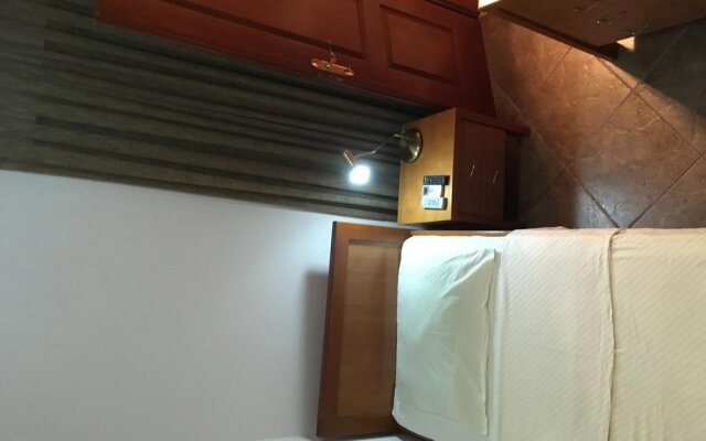 Hotel Anderba
