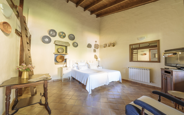 Hotel Rural las Calas
