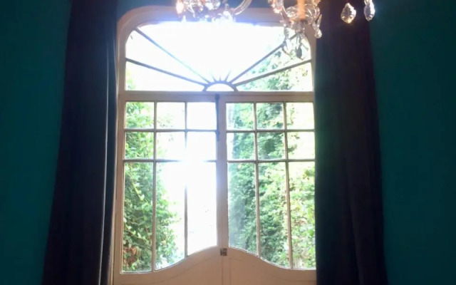 Casa de Leeuw