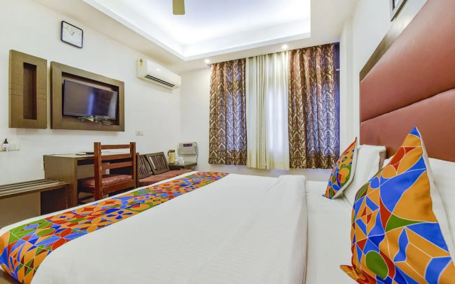 Fabhotel Taj