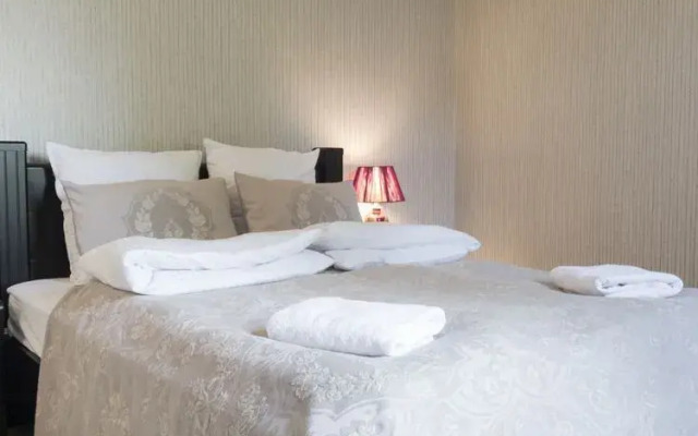 Tbilisi Core Apartments