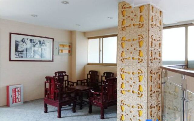 Xuancheng Jingchuan Hotel