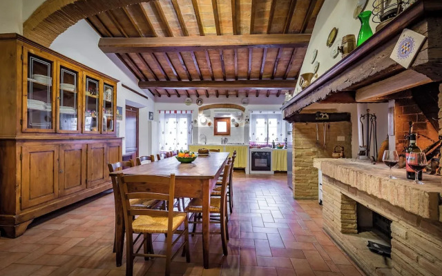 Agriturismo Poggiacolle