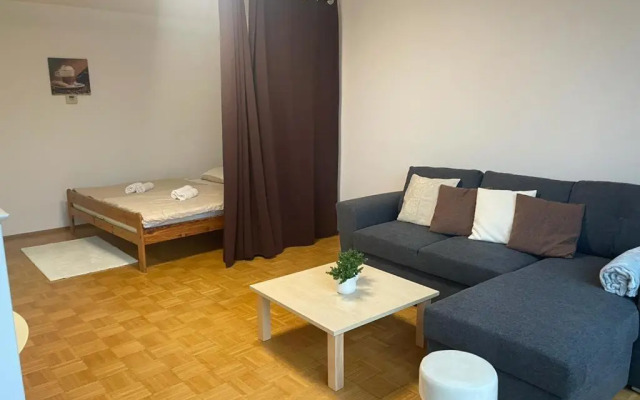 House Marin II - Apartment