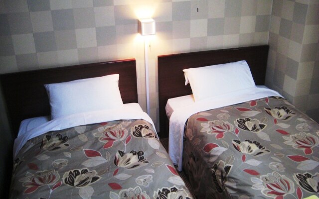 Hotel Park Sendai One
