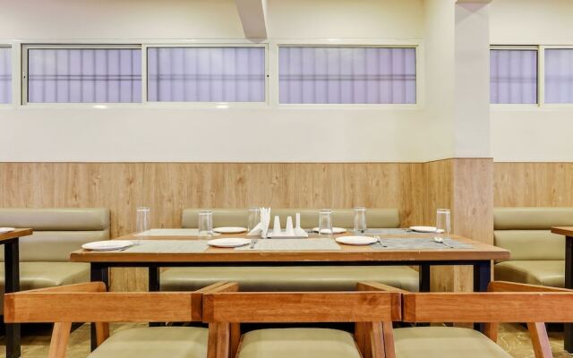 Treebo Silver Key, Marathahalli