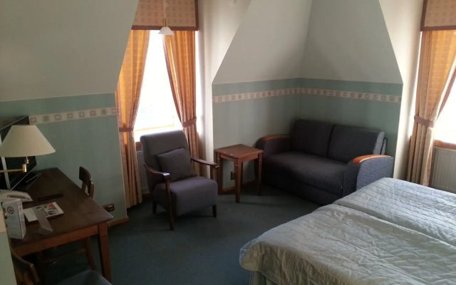 Hotel Anna