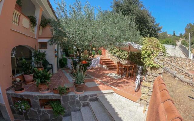Casa A&M 2