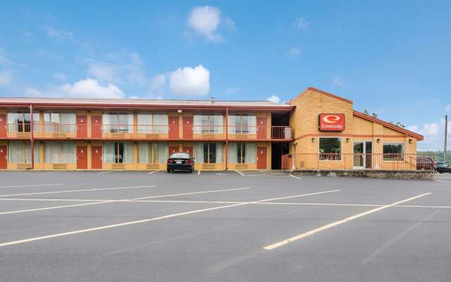 Econo Lodge Marion