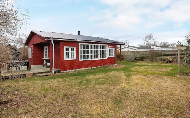 5 Person Holiday Home in Faxe Ladeplads