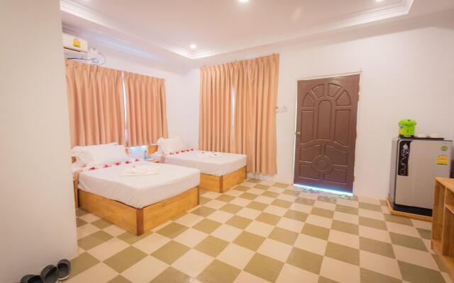 Hpa An Breeze Hotel