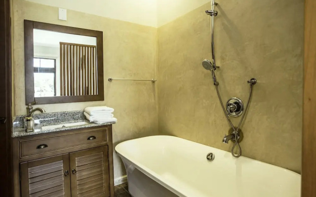 Hotel El Sitio Playa Venao