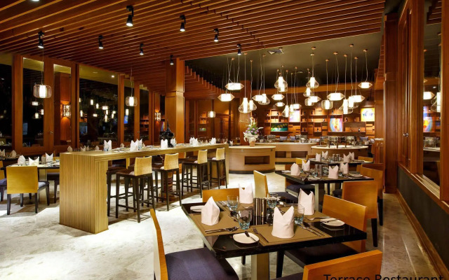 Novotel Inle Lake Myat Min