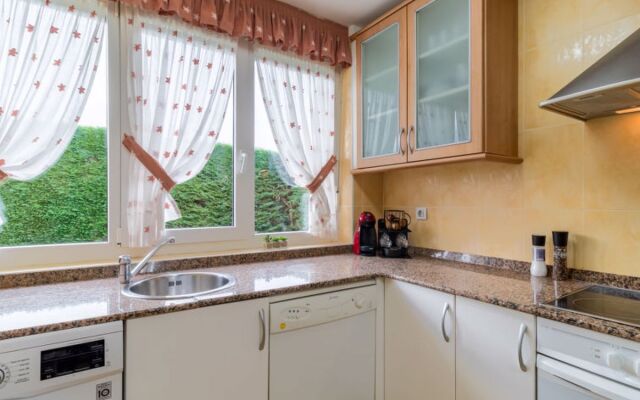 House La Joya Arce de Piélagos