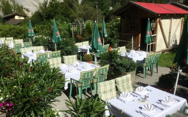 Landhotel Seeblick