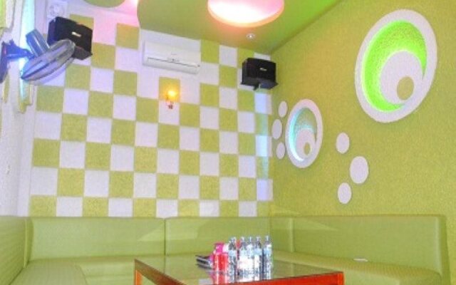 Viet Nghia Hotel
