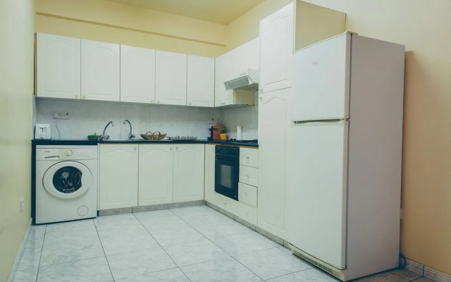 magicstay - guest house 3 stars larnaca