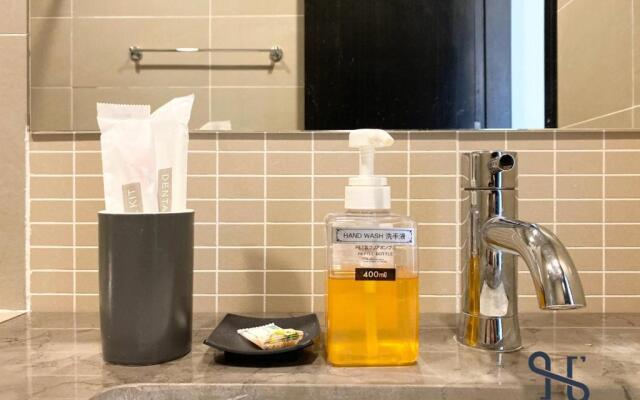 Homesuite' Home at Oceanus Pelagos