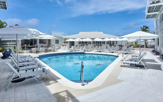 South Point Hotel