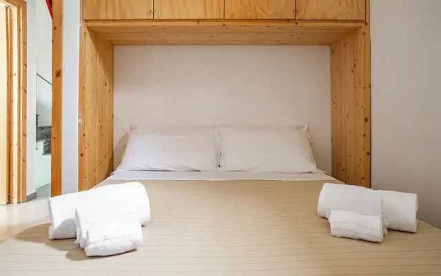 Casa Keller con terrazzo