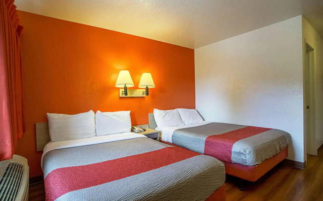 Motel 6 Prescott, AZ