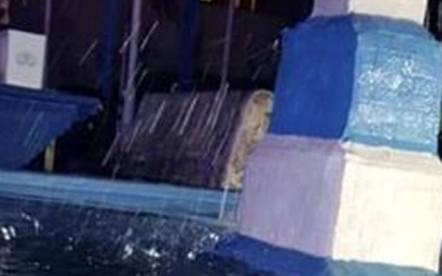 Blue Life Hotel - Restaurant