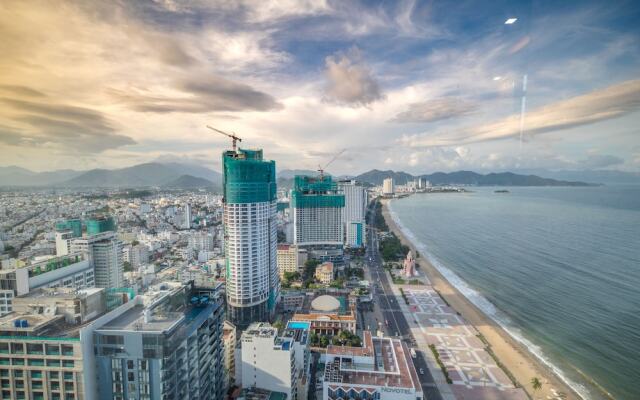 Sun and Sea Muong Thanh Holidays