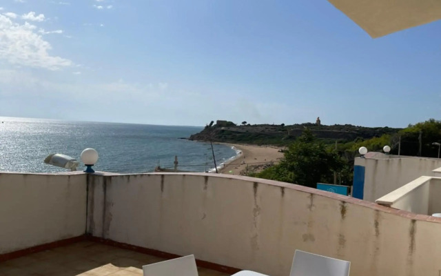 Hotel Miramare Garzia