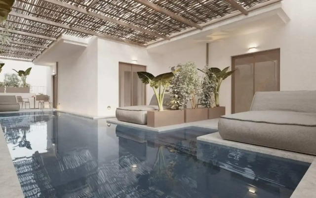 Achinos - Kalamata Mediterranean Suites