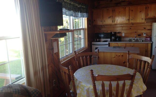 Sea'scape Oceanfront Cottages