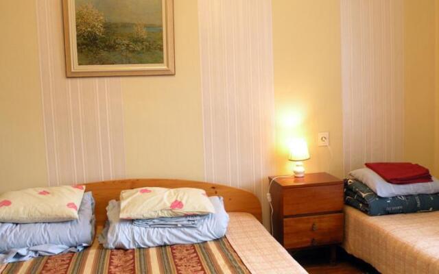 Majakovski Guesthouse