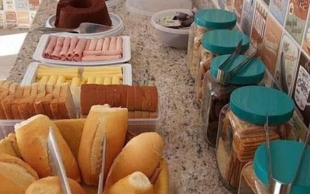 Pousada Village Theo