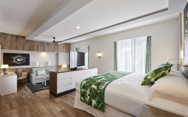 Hotel Riu Palace Riviera Maya