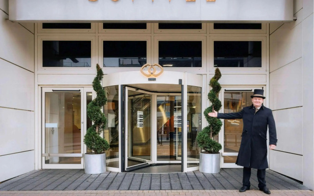Sofitel London Gatwick