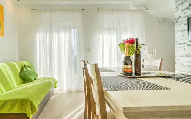 Holiday Home Dario
