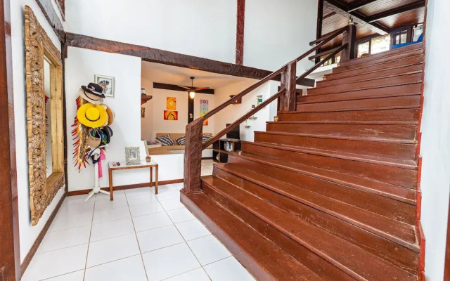 Maravilha Retreat