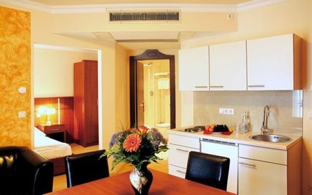 Hotel ATLAS Residence