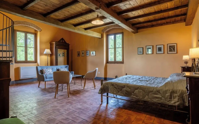 Belvedere - Ambra By Geco Vacation Rentals