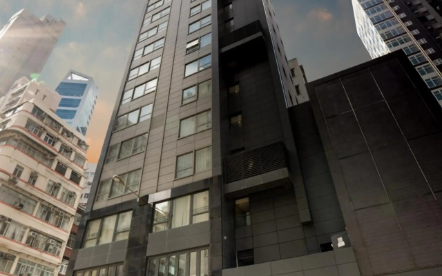 Hotel One Eighteen