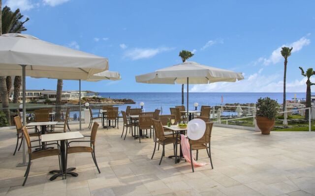 Infinity Blu - Designed for Adults