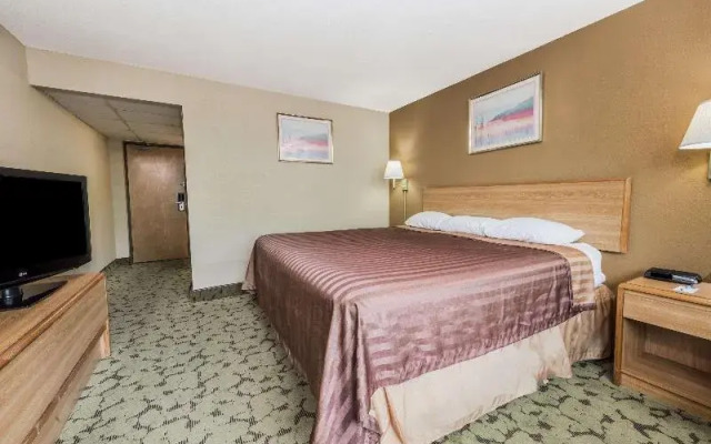 Bloomington Travelodge - фото 3