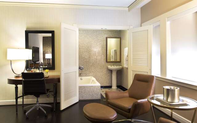 The Whitehall Houston