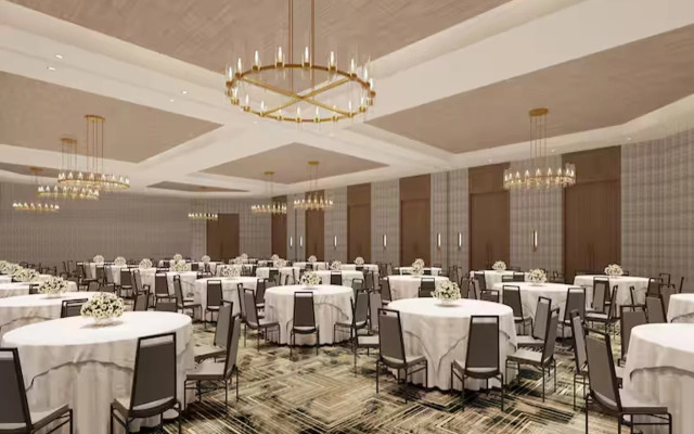 DoubleTree by Hilton Battle Creek