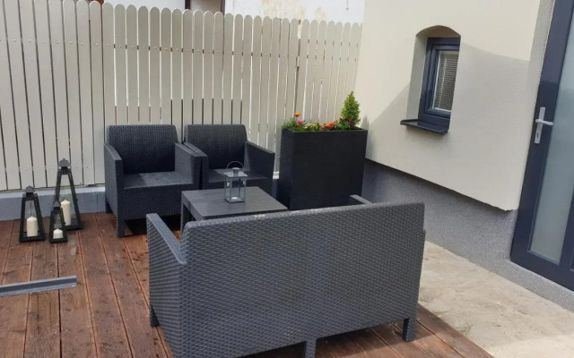 Apartament TA3