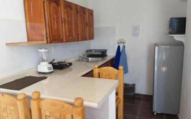 Hostal 5 De Mayo
