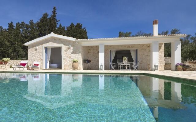 Villa Asteri in Paxi