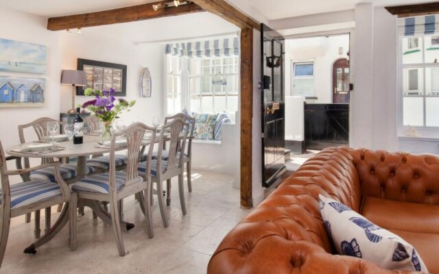 Sea Dream Shaldon in Shaldon