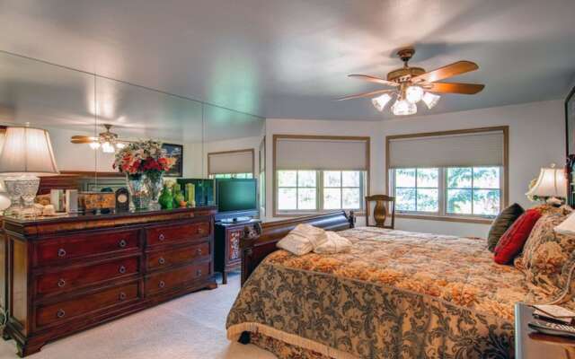 Borders Lodge - Upper 401 3br/3.5ba