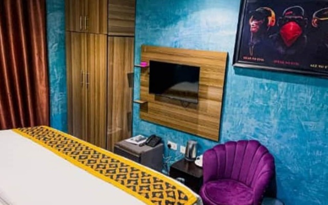 Ejomor Home Apartment